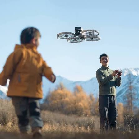 DJI Flip Drone